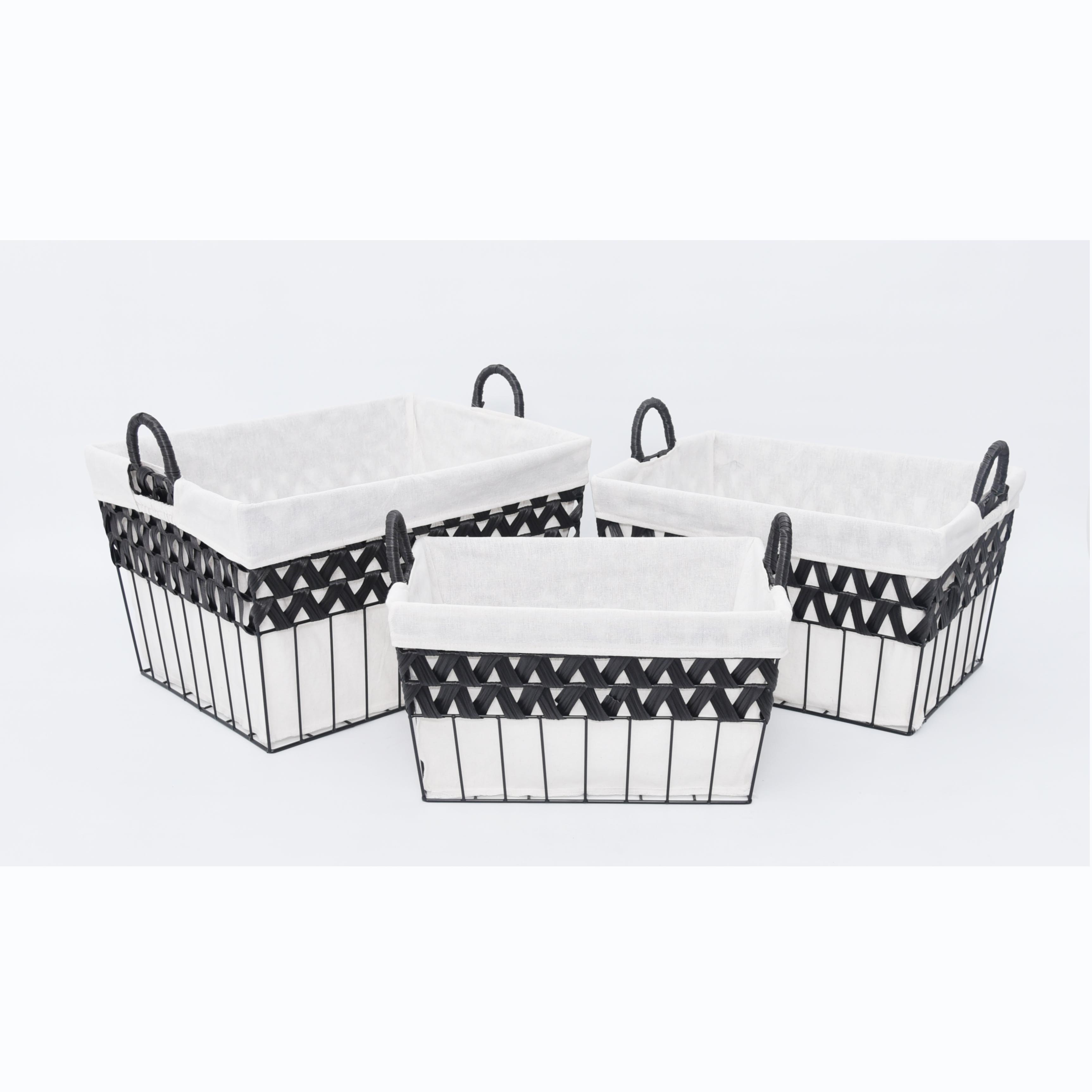 柳風(fēng)收納，客廳收納柳編筐