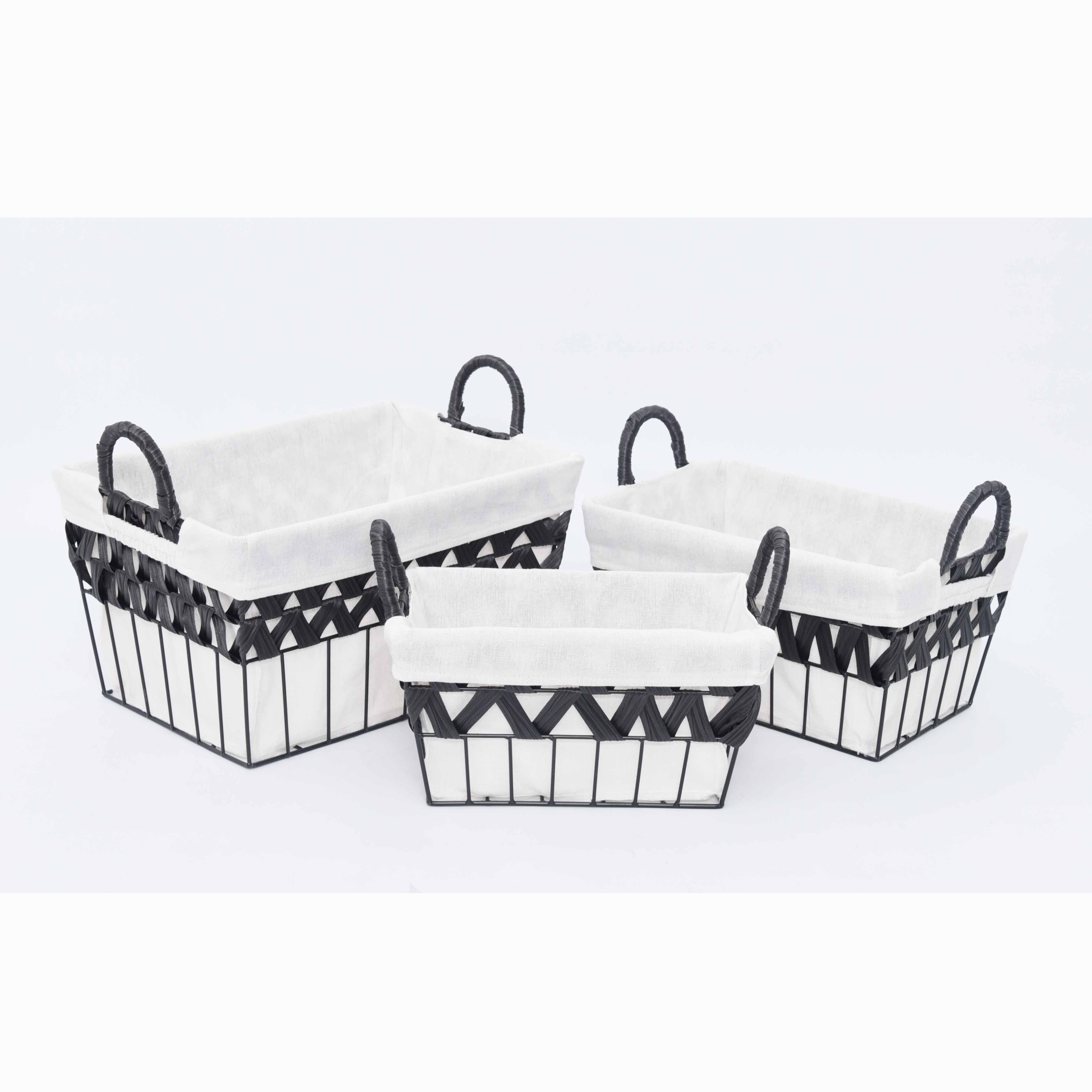 柳風(fēng)收納，客廳收納柳編筐