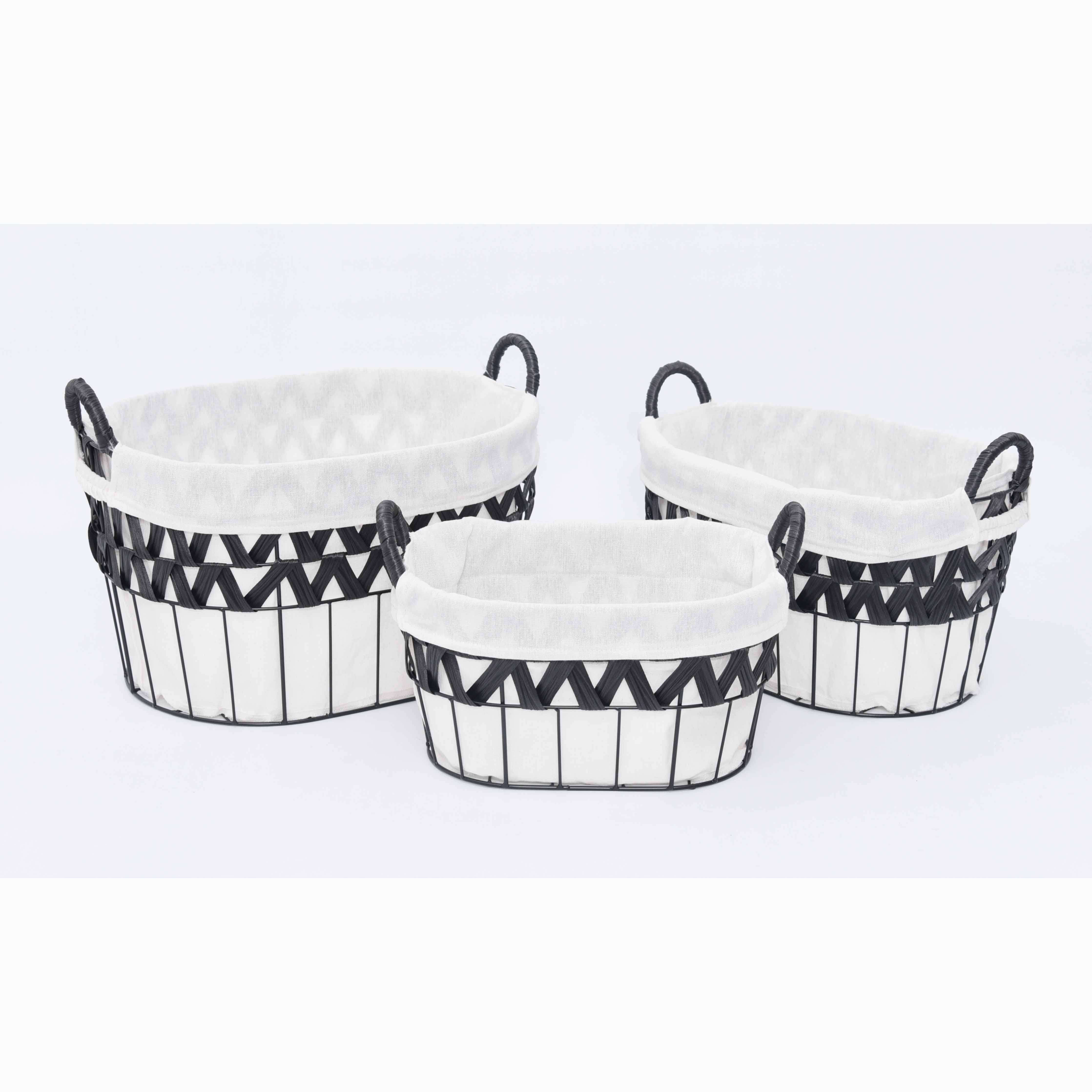 柳風(fēng)收納，客廳收納柳編筐