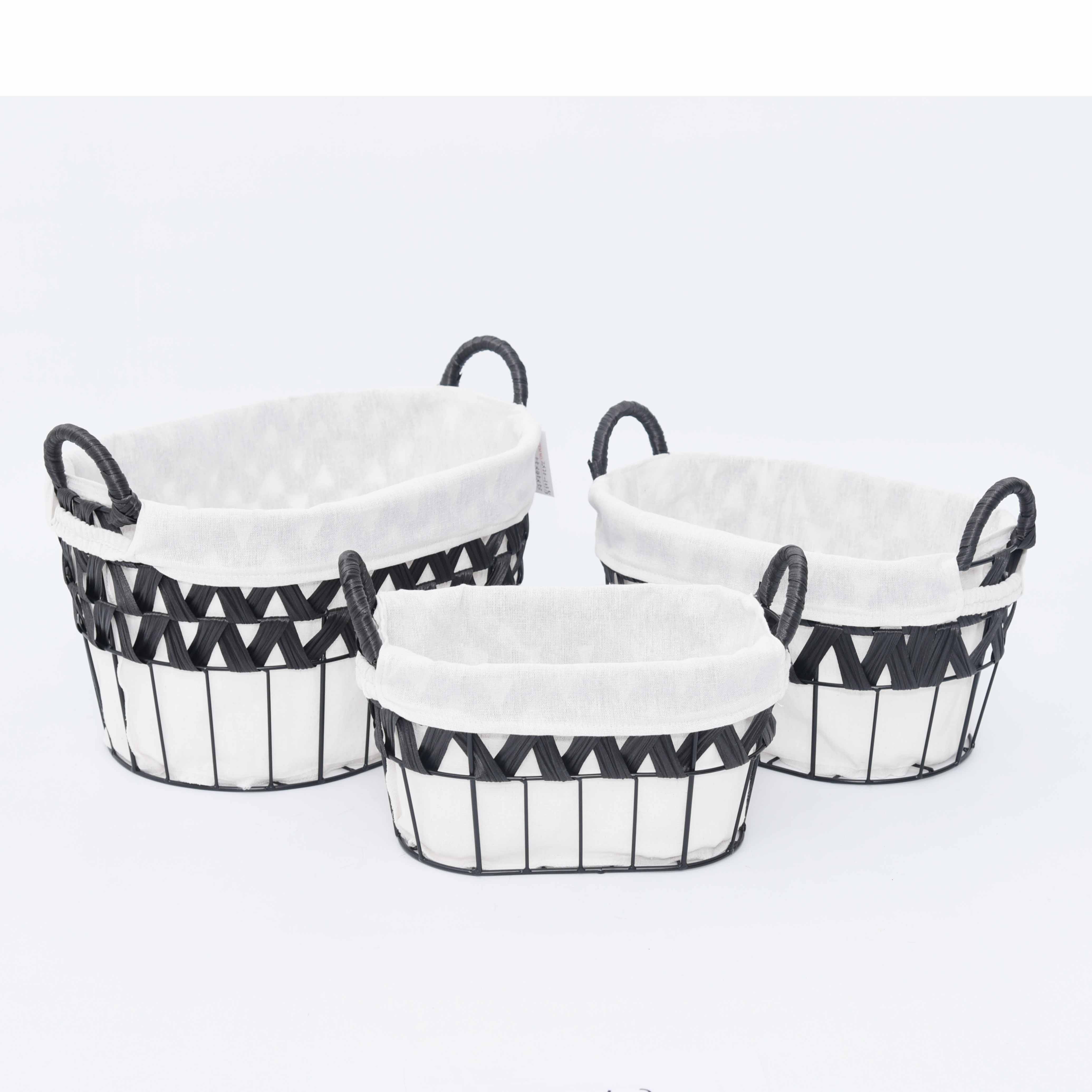 柳風(fēng)收納，客廳收納柳編筐