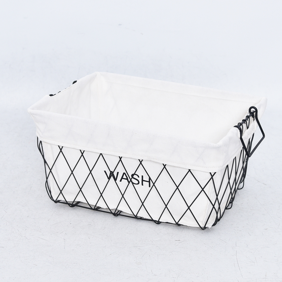 柳風(fēng)收納，客廳收納柳編筐