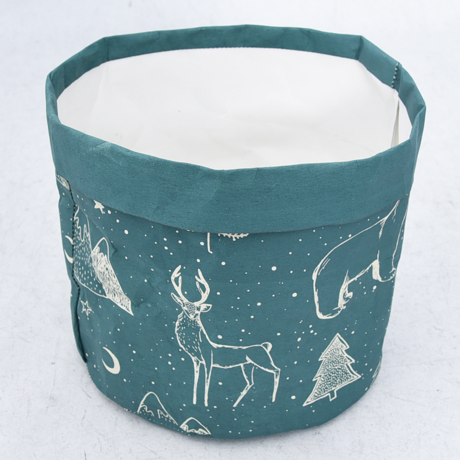 柳風(fēng)收納，客廳收納柳編筐