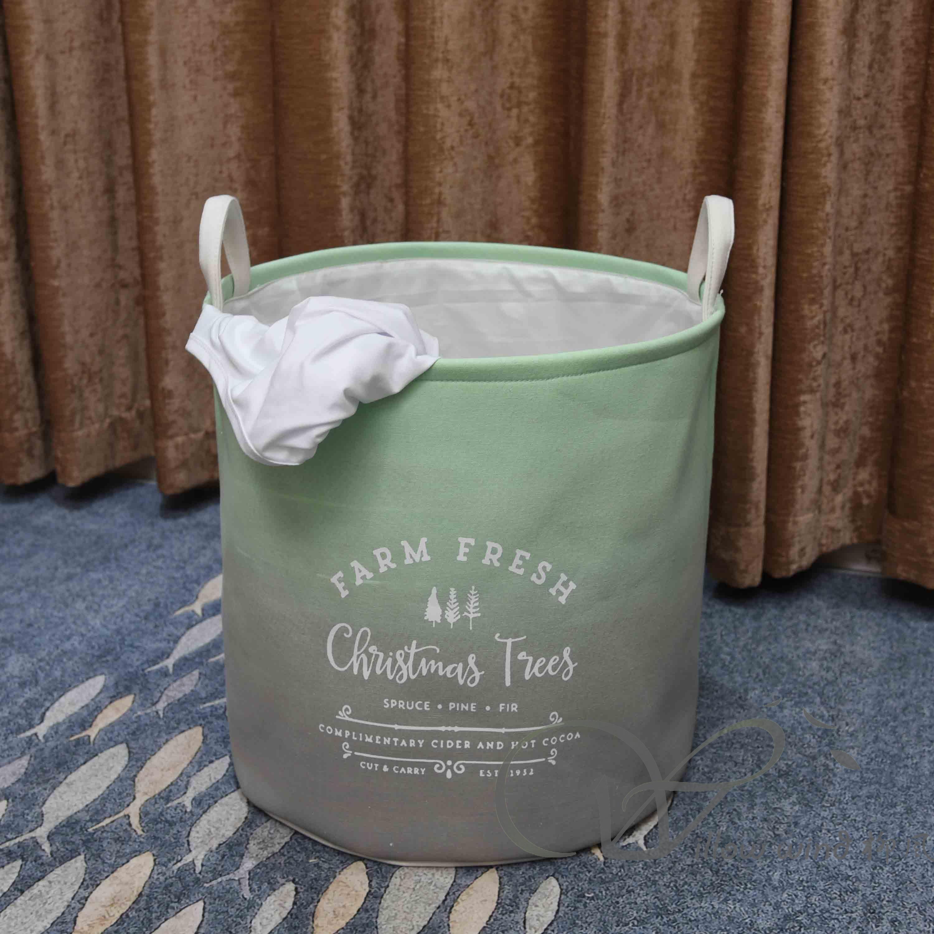 柳風(fēng)收納，客廳收納柳編筐