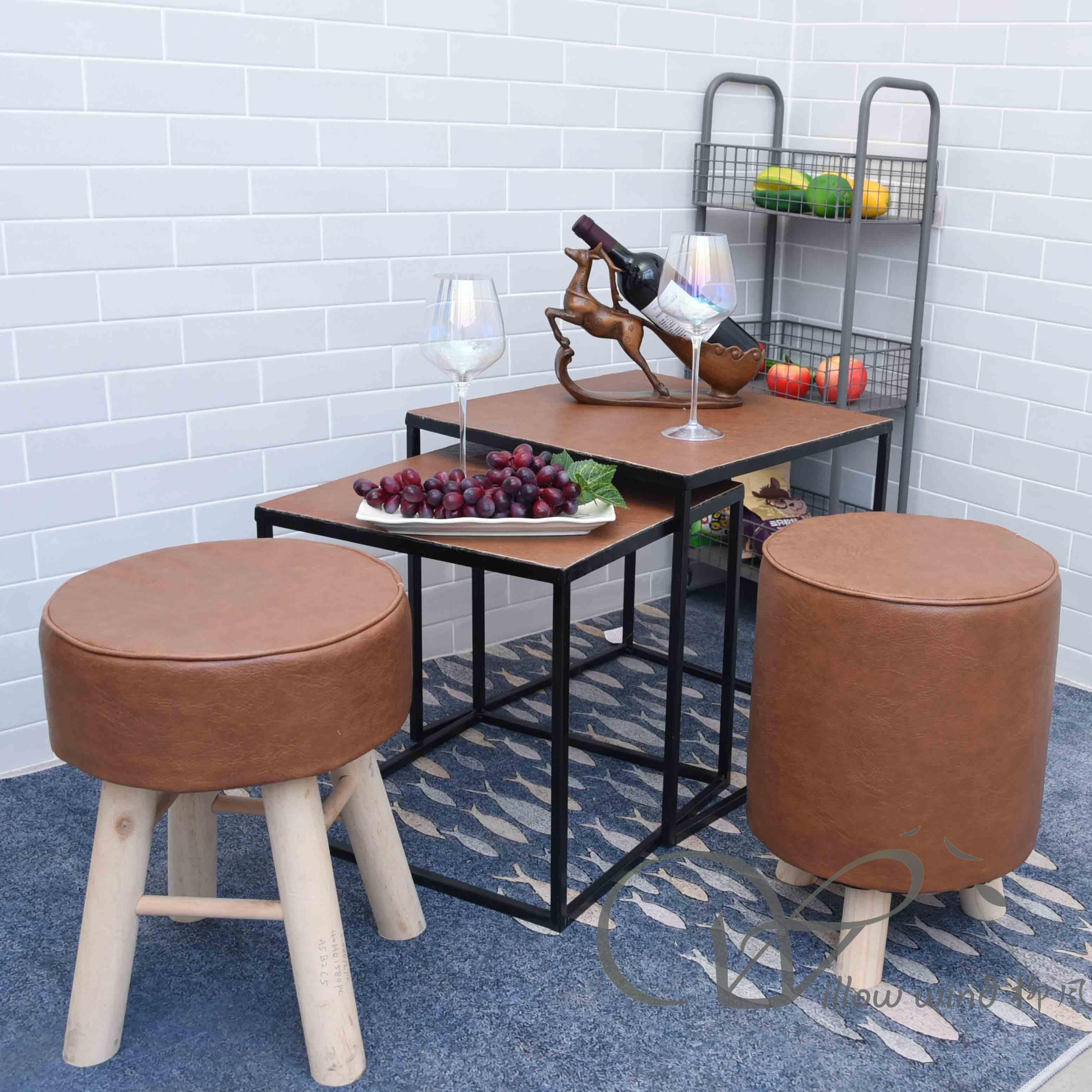 柳風(fēng)收納，客廳收納柳編筐