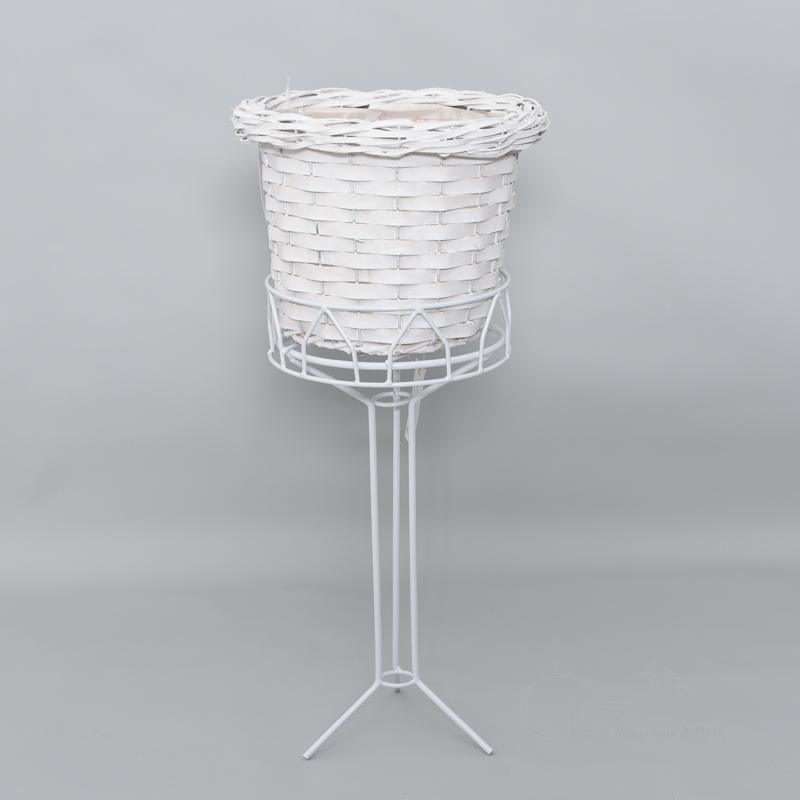 柳風(fēng)收納，客廳收納柳編筐