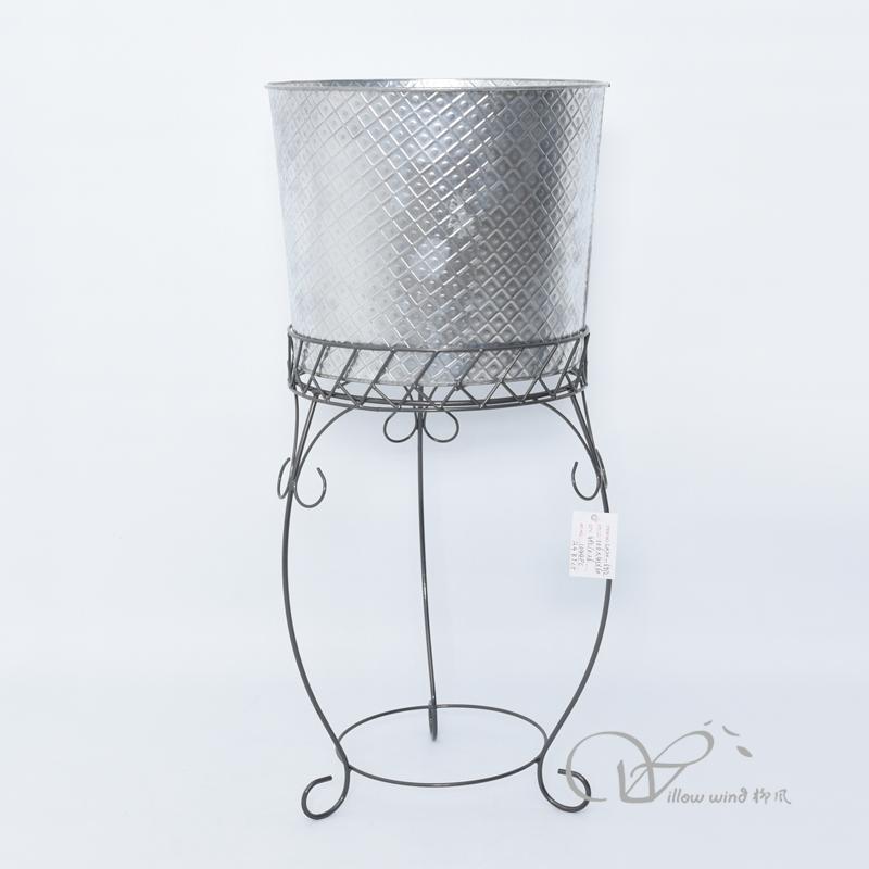 柳風(fēng)收納，客廳收納柳編筐