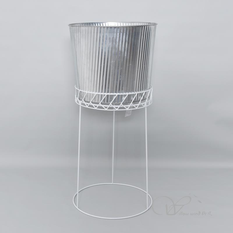 柳風(fēng)收納，客廳收納柳編筐