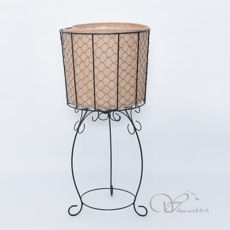 柳風(fēng)收納，客廳收納柳編筐