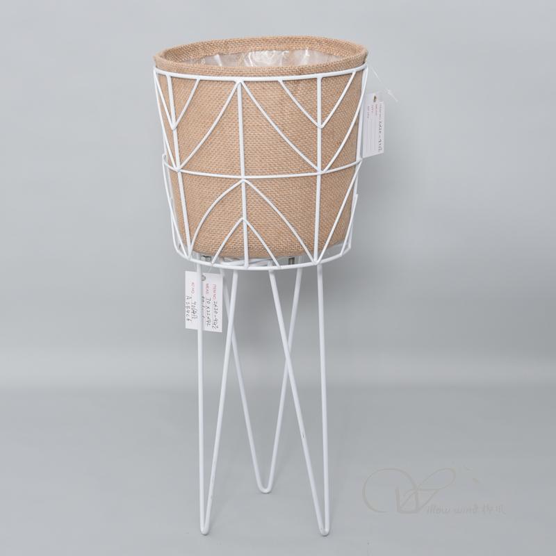 柳風(fēng)收納，客廳收納柳編筐