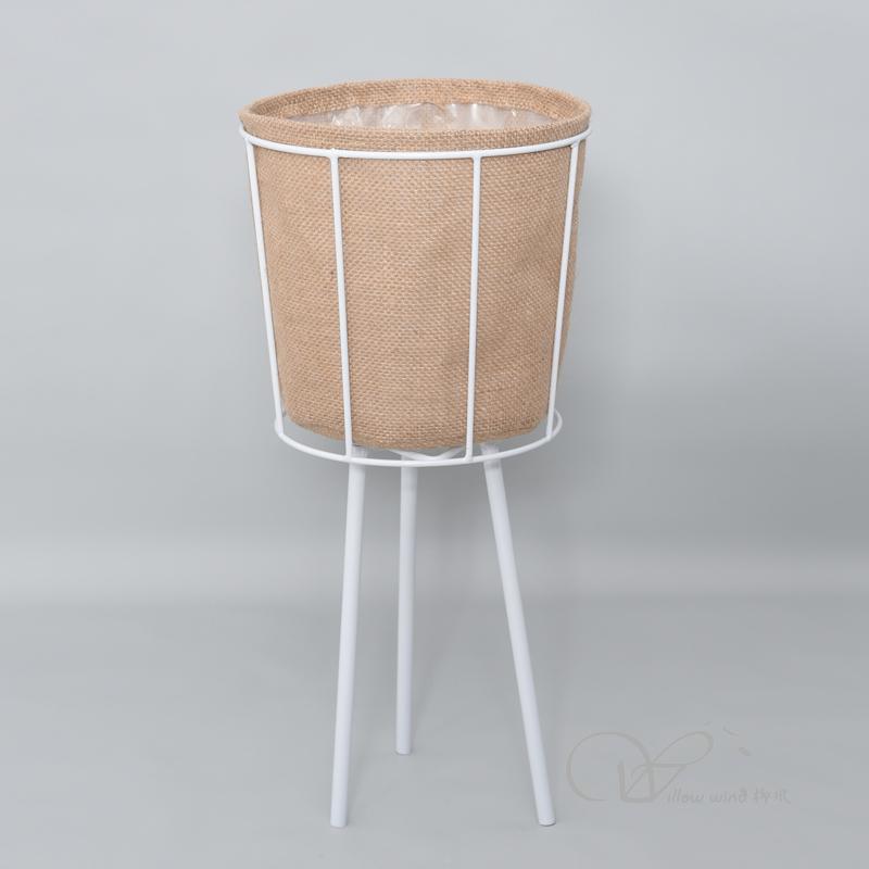 柳風(fēng)收納，客廳收納柳編筐