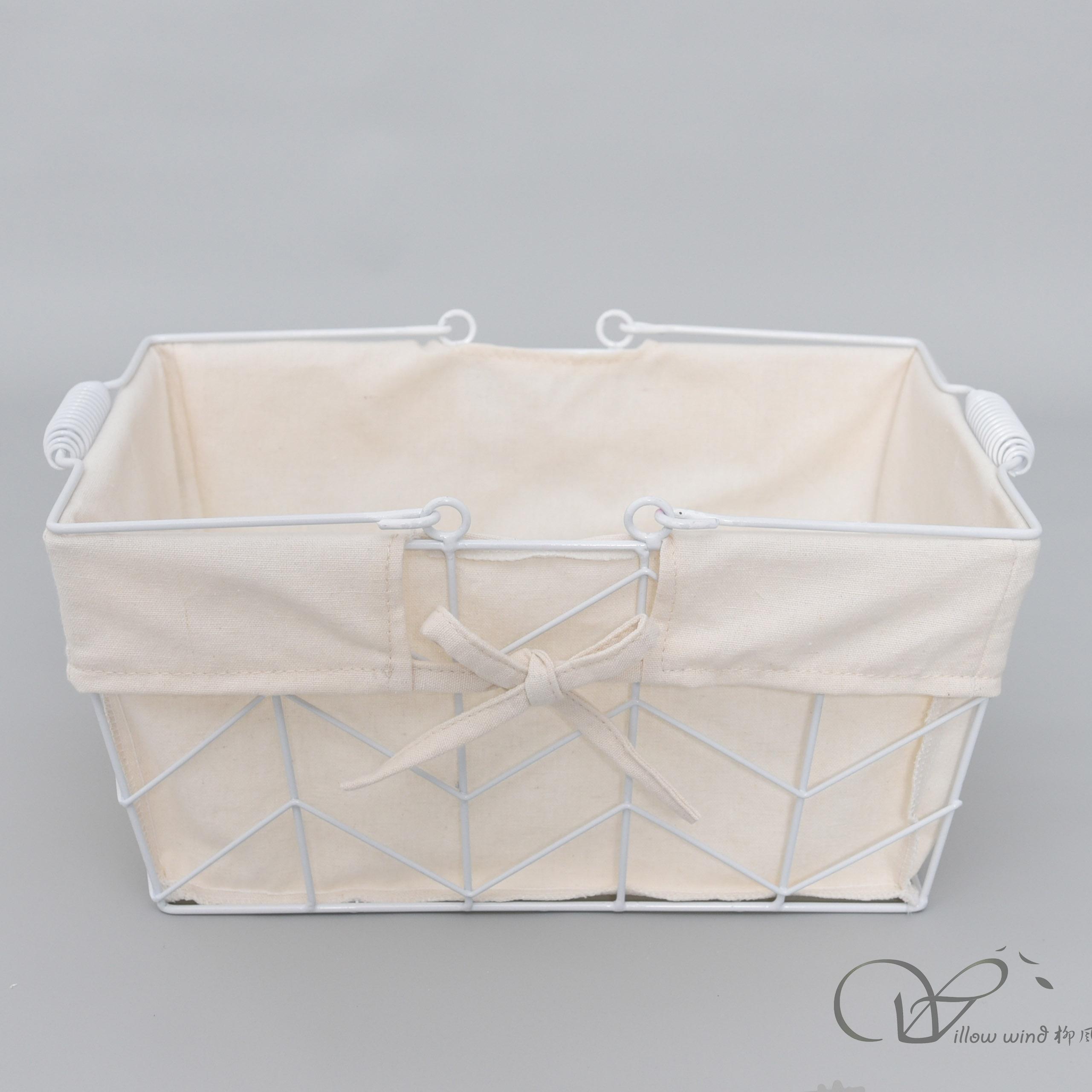 柳風(fēng)收納，客廳收納柳編筐