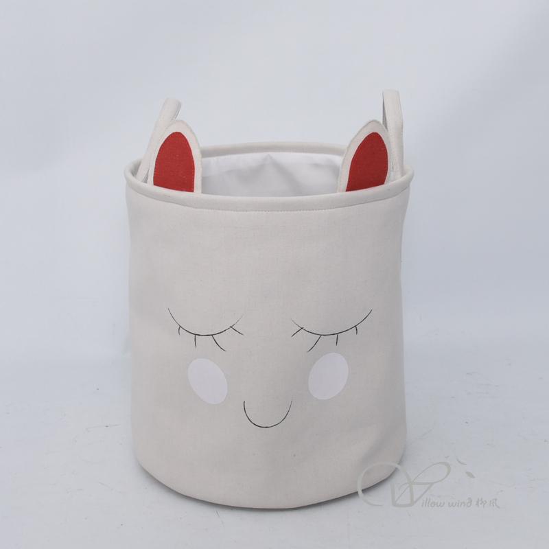 柳風(fēng)收納，客廳收納柳編筐