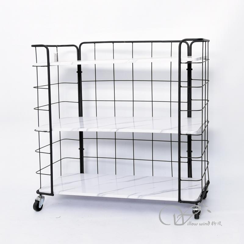 柳風(fēng)收納，客廳收納柳編筐