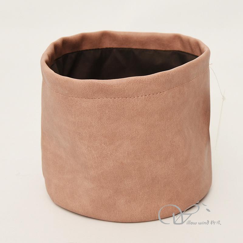 柳風(fēng)收納，客廳收納柳編筐