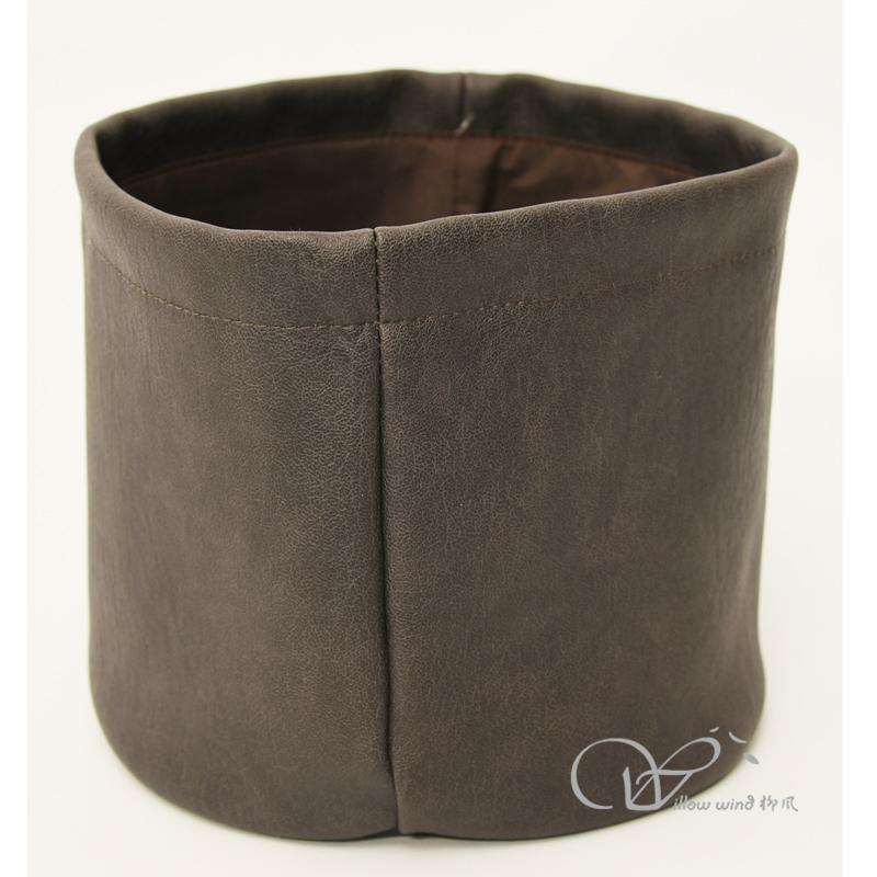 柳風收納，客廳收納柳編筐