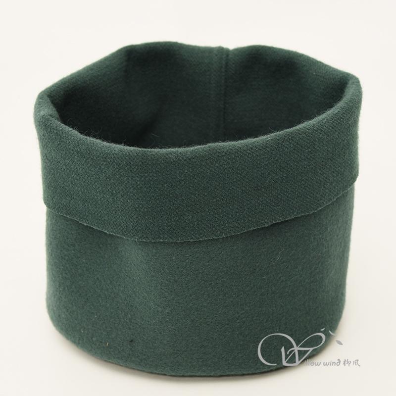 柳風收納，客廳收納柳編筐