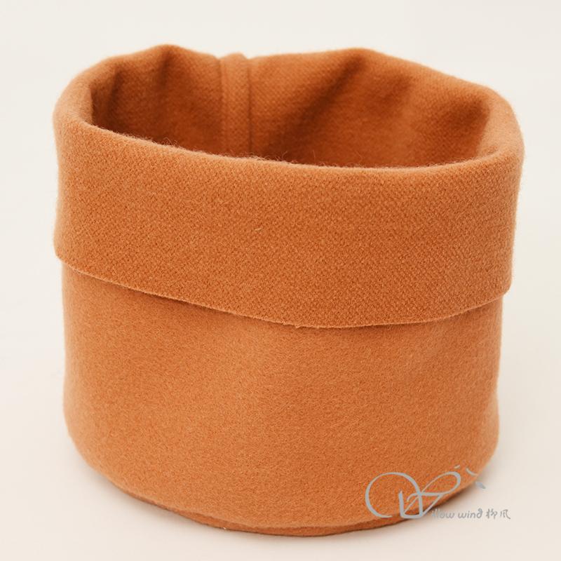 柳風收納，客廳收納柳編筐