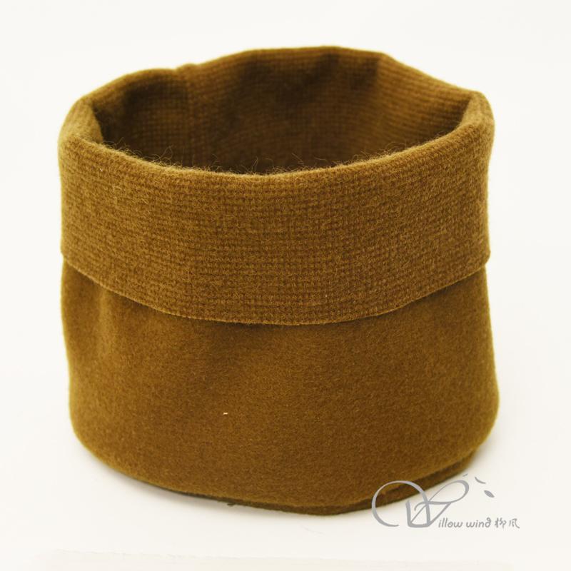 柳風收納，客廳收納柳編筐