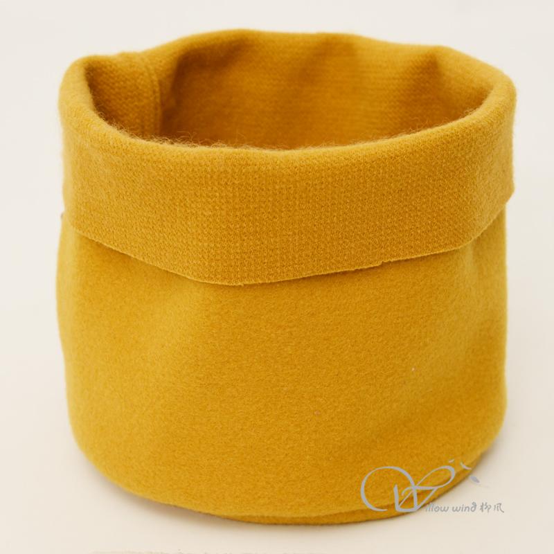 柳風收納，客廳收納柳編筐