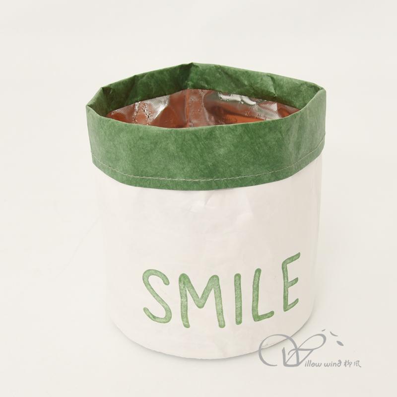 柳風收納，客廳收納柳編筐