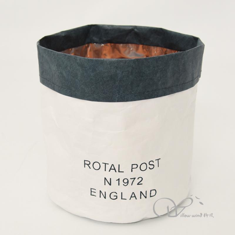 柳風收納，客廳收納柳編筐