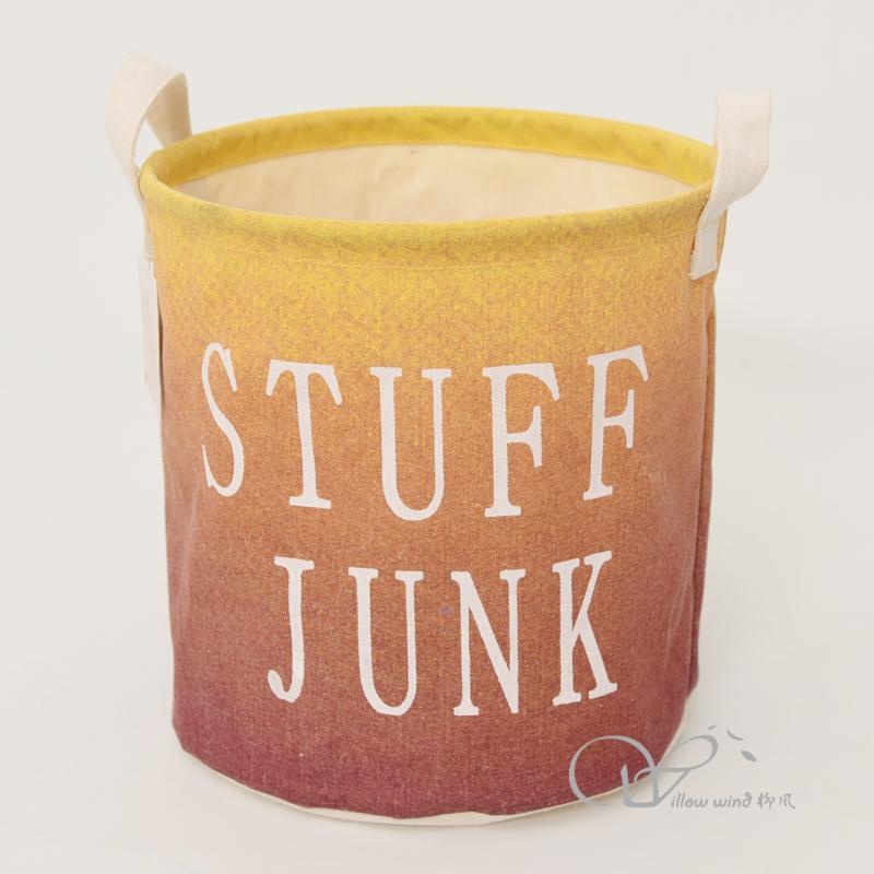 柳風(fēng)收納，客廳收納柳編筐