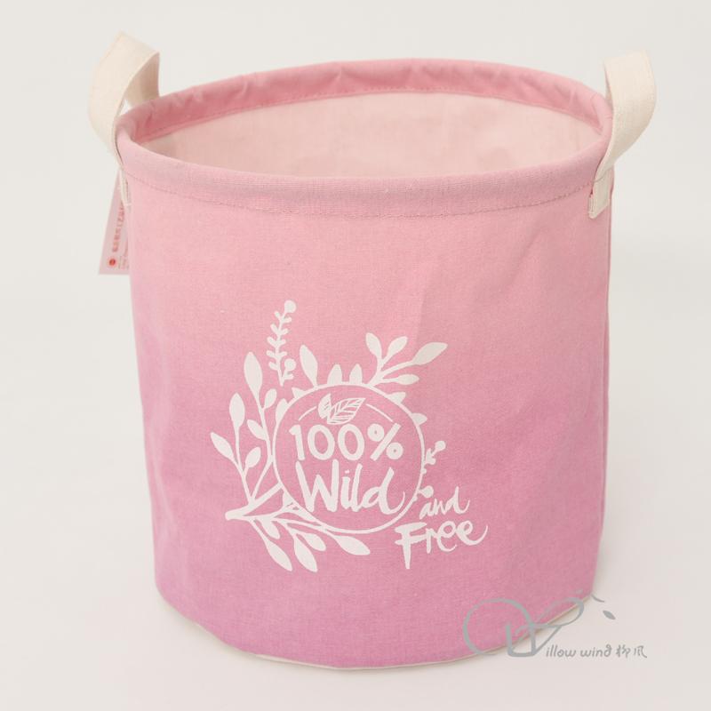 柳風(fēng)收納，客廳收納柳編筐