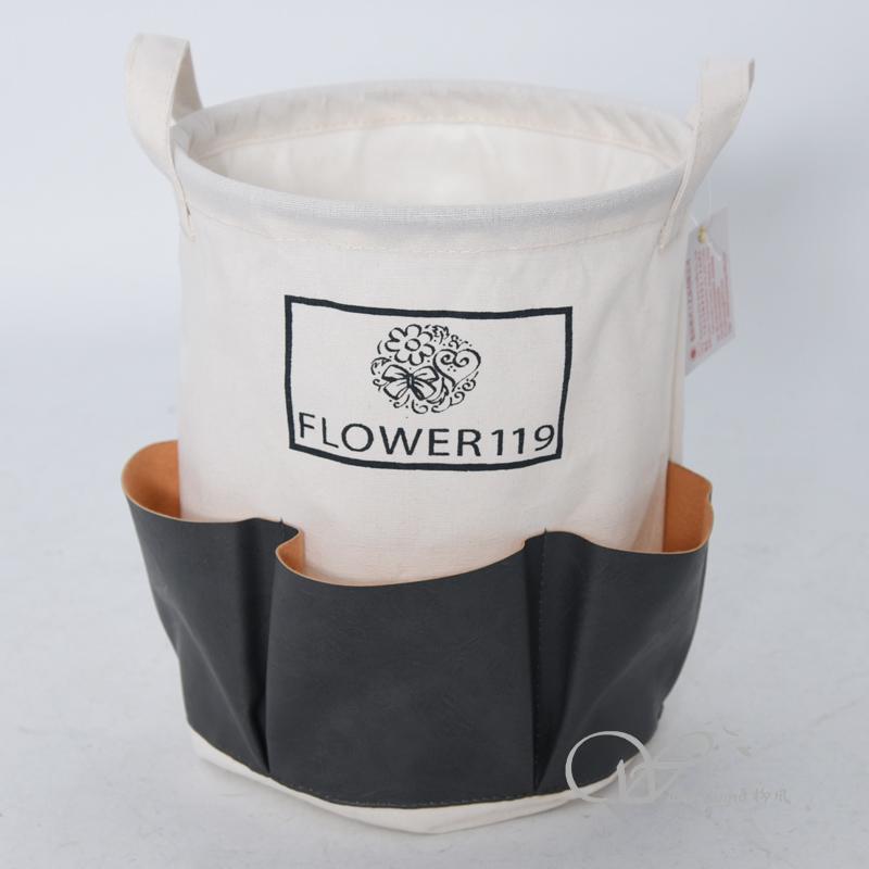 柳風(fēng)收納，客廳收納柳編筐