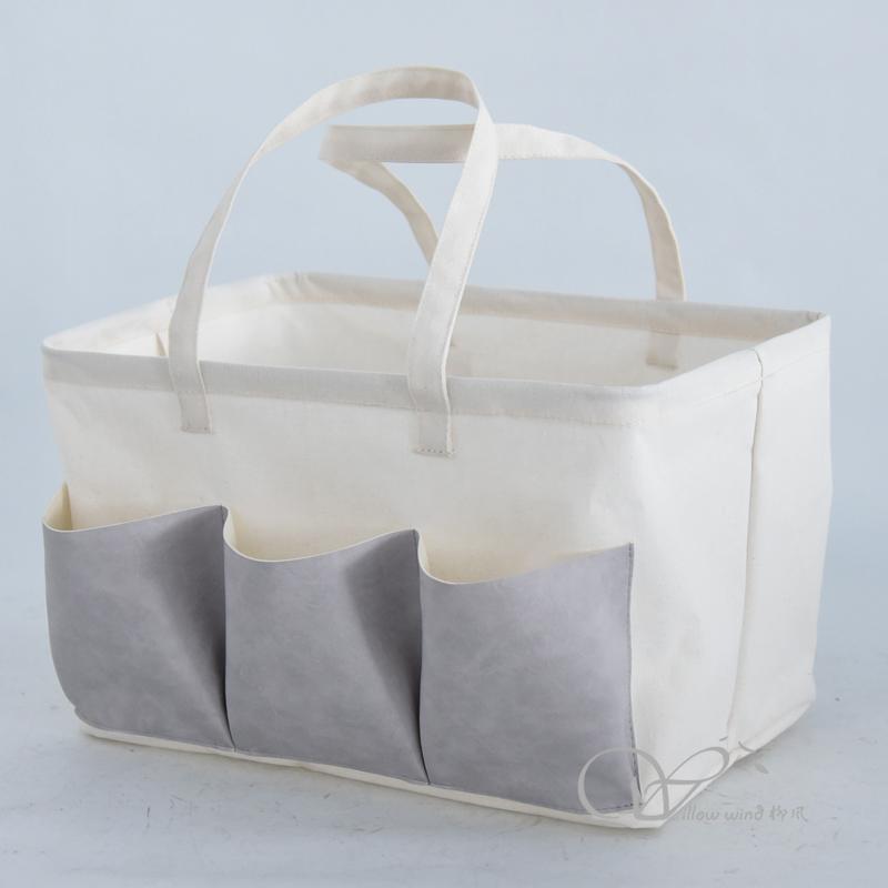 柳風(fēng)收納，客廳收納柳編筐