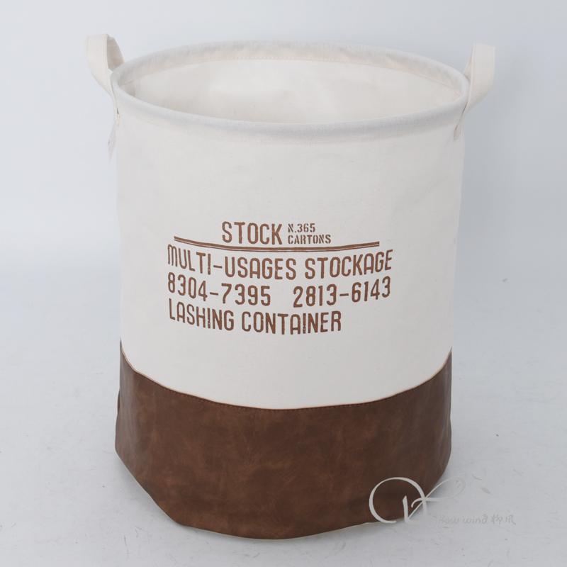 柳風(fēng)收納，客廳收納柳編筐