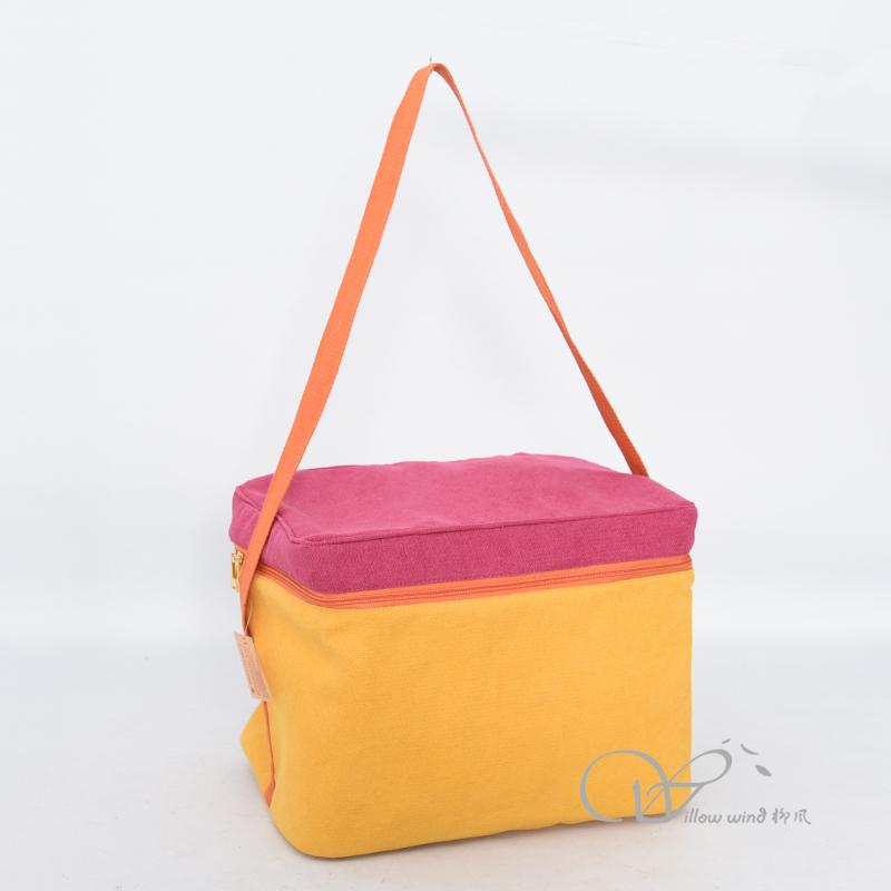 柳風收納，客廳收納柳編筐