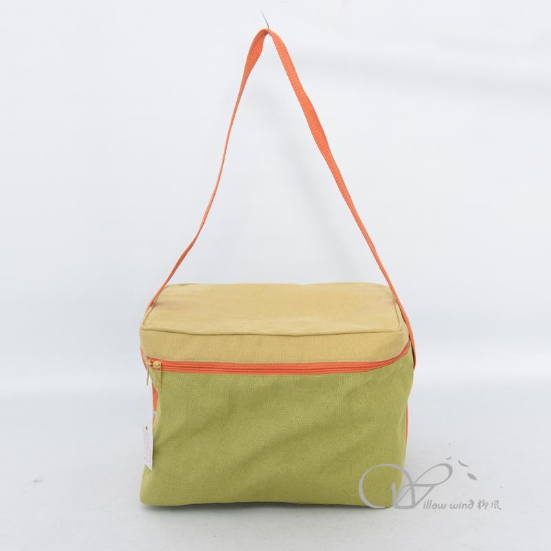 柳風收納，客廳收納柳編筐