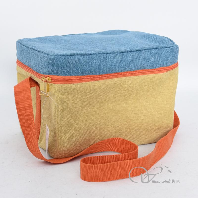 柳風(fēng)收納，客廳收納柳編筐