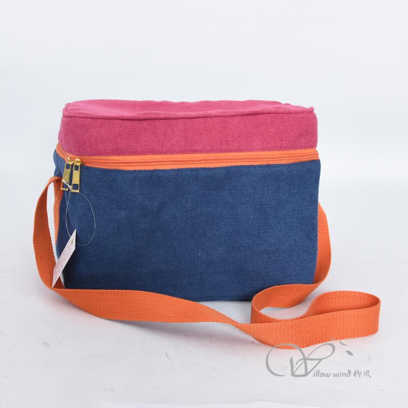 柳風(fēng)收納，客廳收納柳編筐