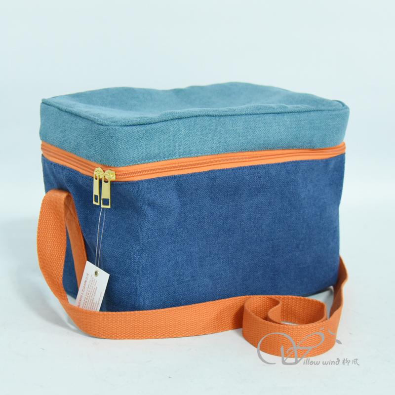 柳風收納，客廳收納柳編筐