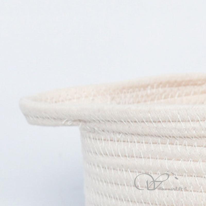 柳風(fēng)收納，客廳收納柳編筐