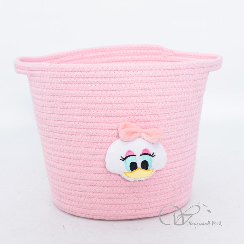 柳風(fēng)收納，客廳收納柳編筐