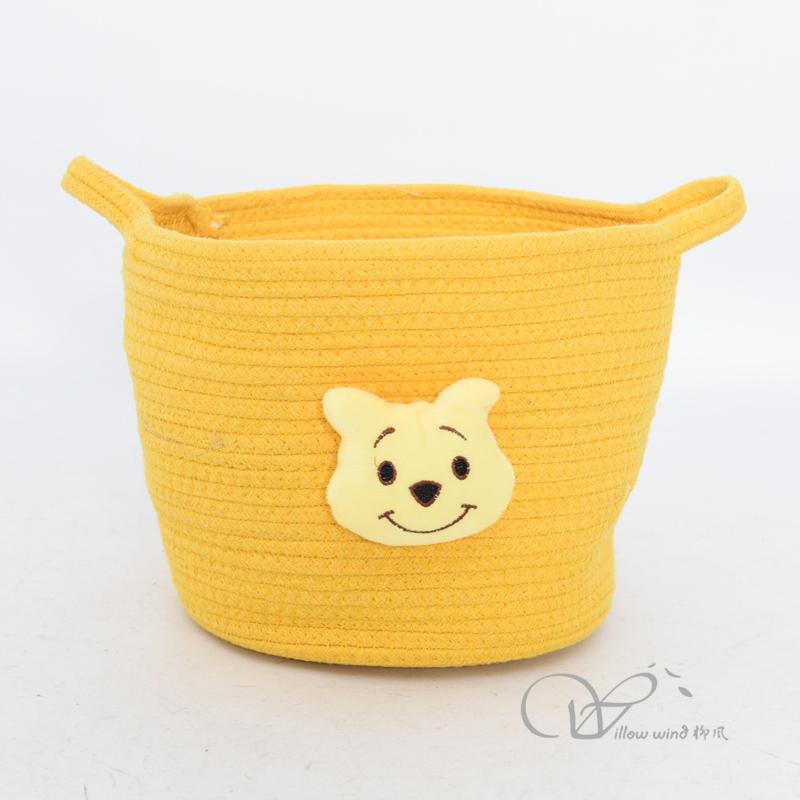 柳風(fēng)收納，客廳收納柳編筐