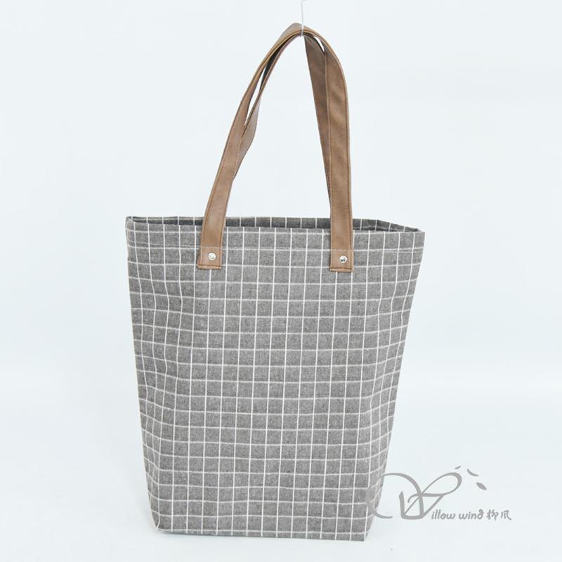 柳風收納，客廳收納柳編筐