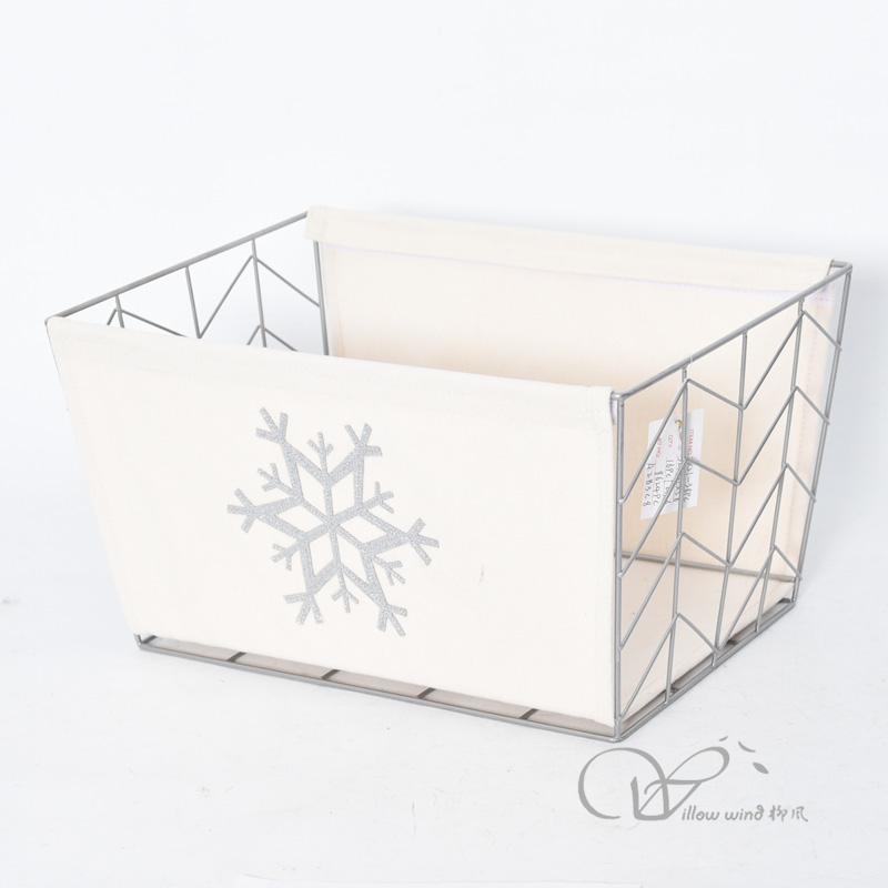 柳風(fēng)收納，客廳收納柳編筐