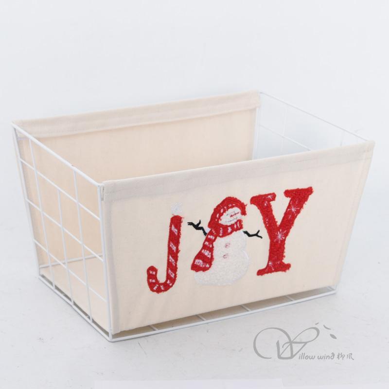 柳風(fēng)收納，客廳收納柳編筐