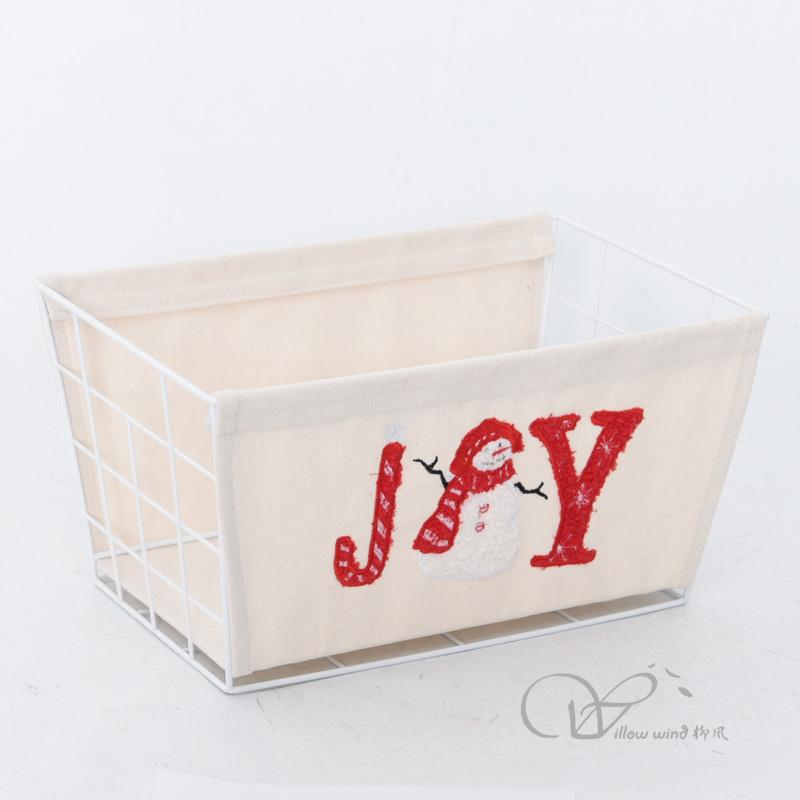 柳風收納，客廳收納柳編筐