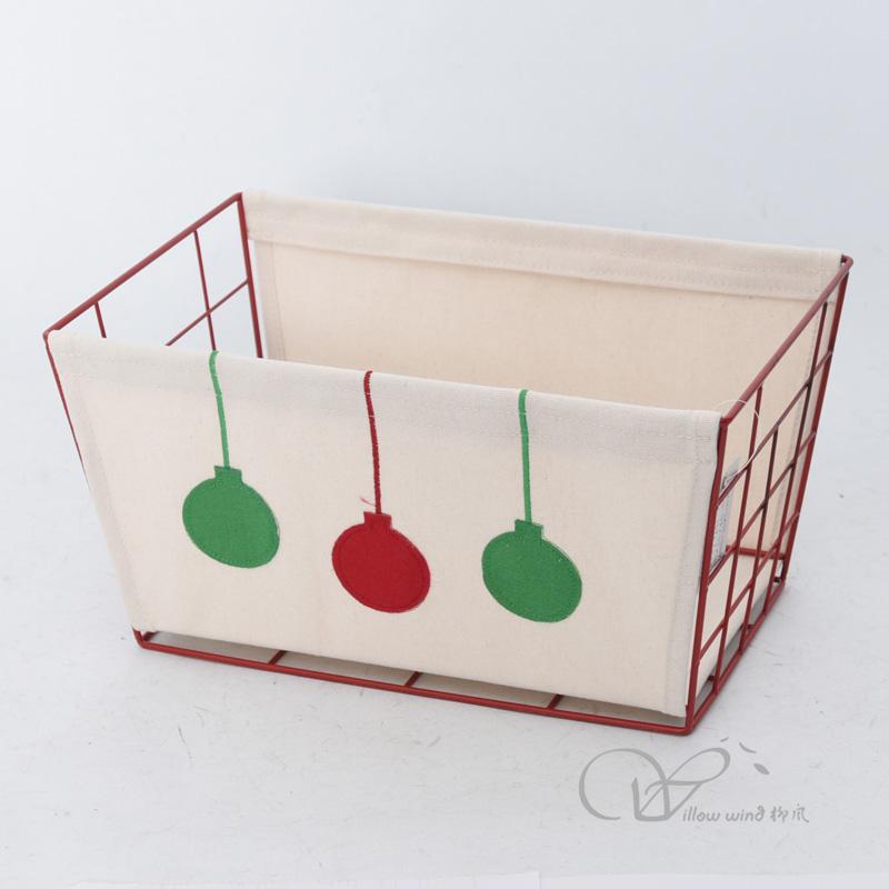 柳風(fēng)收納，客廳收納柳編筐