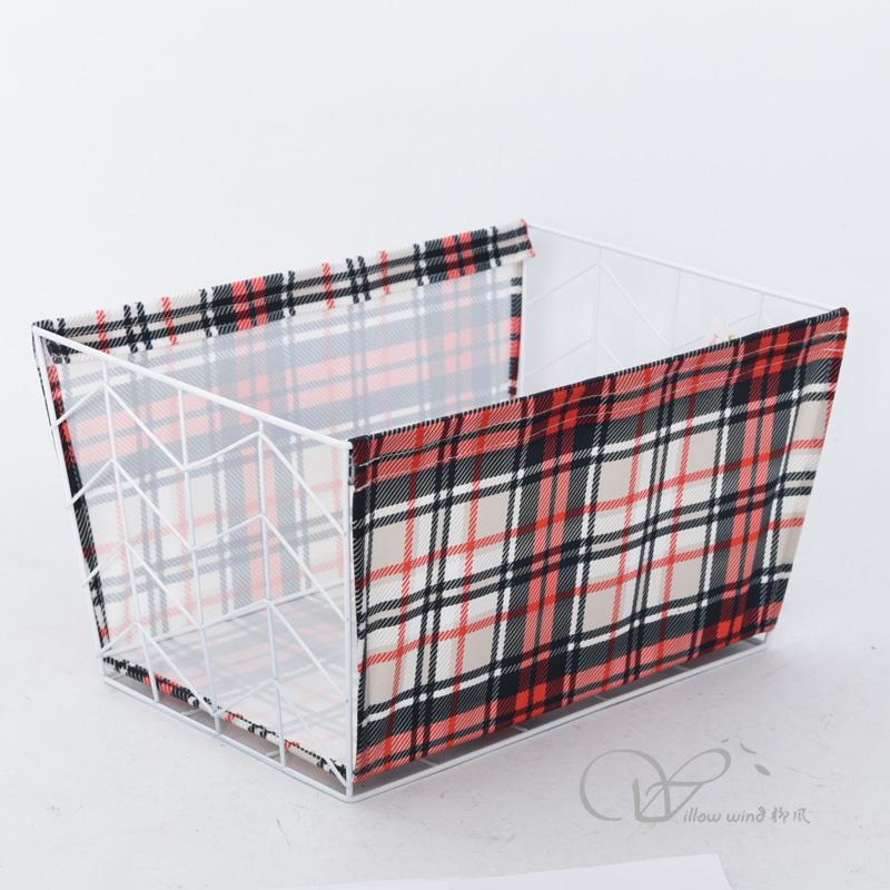 柳風(fēng)收納，客廳收納柳編筐