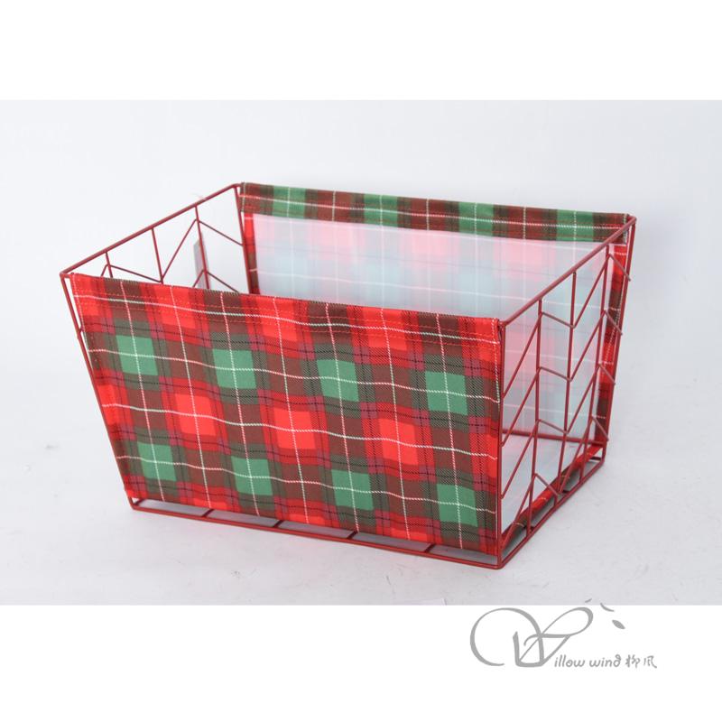 柳風(fēng)收納，客廳收納柳編筐