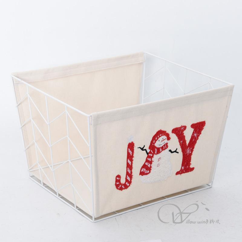 柳風(fēng)收納，客廳收納柳編筐