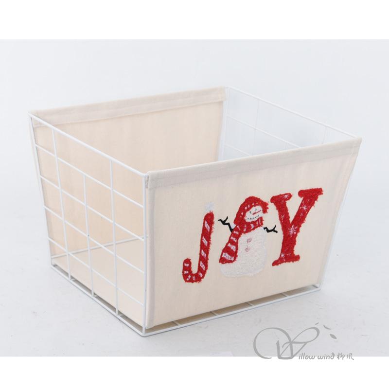 柳風(fēng)收納，客廳收納柳編筐