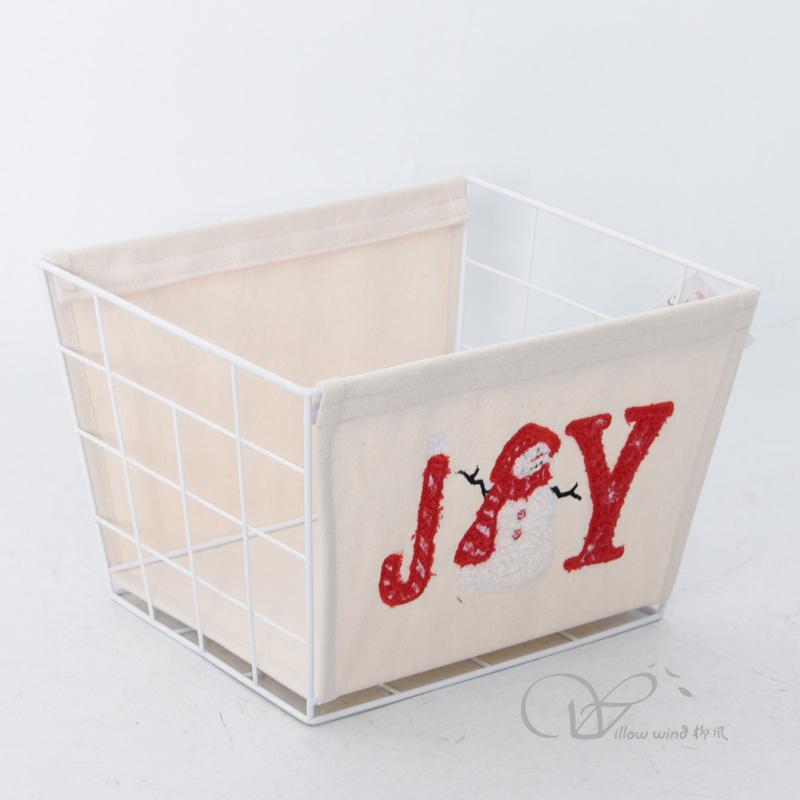 柳風(fēng)收納，客廳收納柳編筐