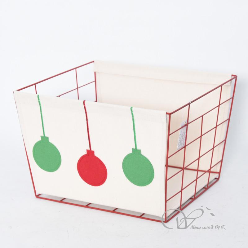 柳風(fēng)收納，客廳收納柳編筐