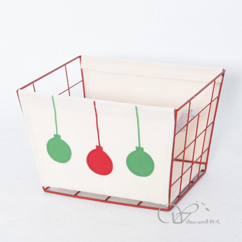 柳風(fēng)收納，客廳收納柳編筐